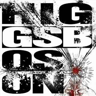 Higgs Boson by RSJ