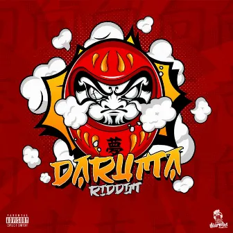 Daruma Riddim by Marvelus