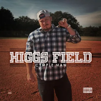 Higgs Field by Cymple Man