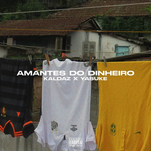 Amantes do Dinheiro