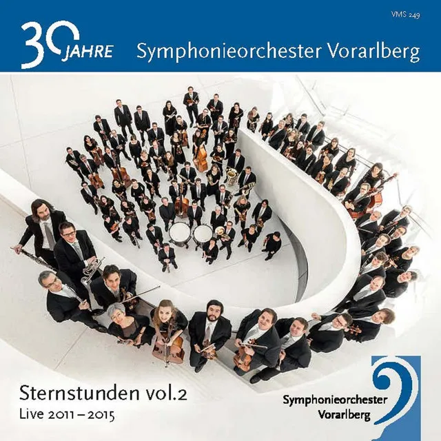 Symphonie No. 1 in C Minor, WAB 101: III. Scherzo, schnell