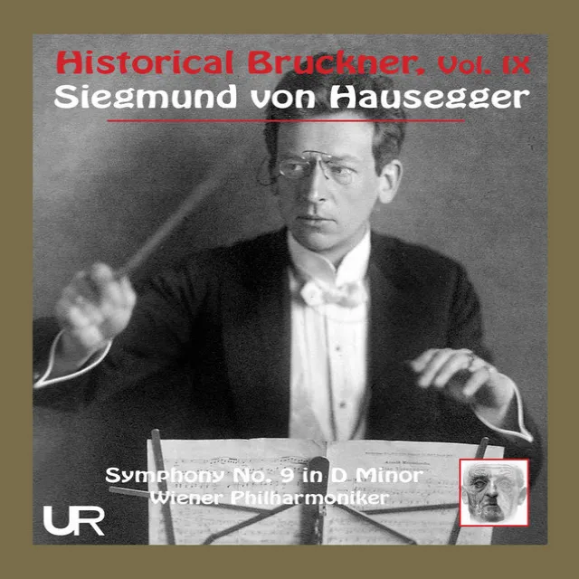 Siegmund von Hausegger