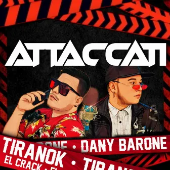 Attaccati by Dany Barone