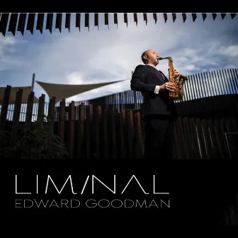 Liminal by Edward Goodman