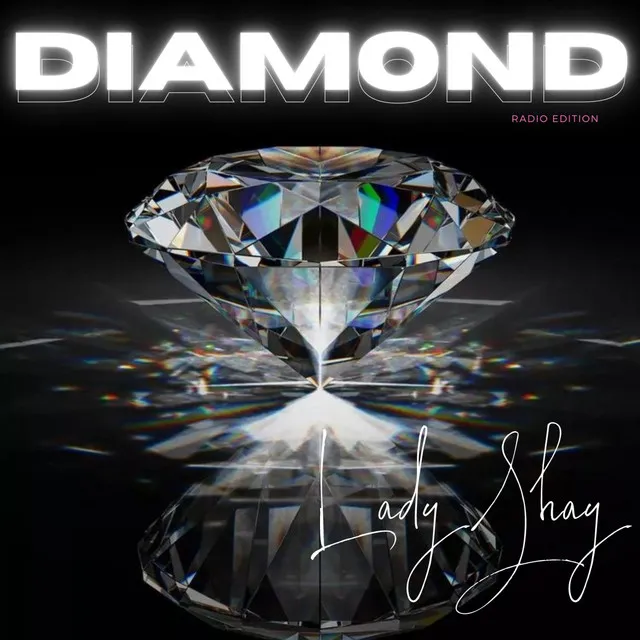 Diamond - Radio Edit