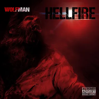 Hellfire by Wolfman