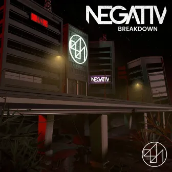 Breakdown by Negativ