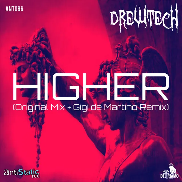 Higher - Gigi de Martino Remix