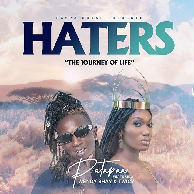 Haters - The Journey Of Life