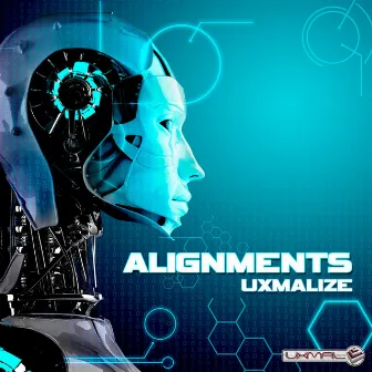 Uxmalize by Alignments