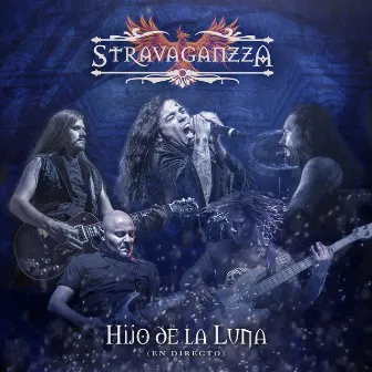 Hijo de la Luna (En Directo) by Stravaganzza