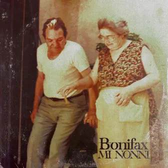 Mi Nonni by Bonifax