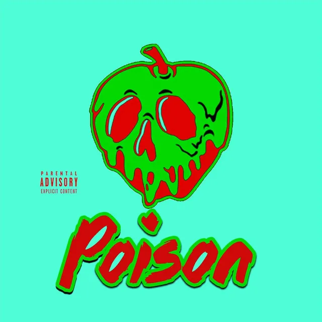 Poison