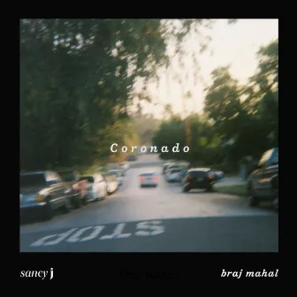 Coronado by braj mahal