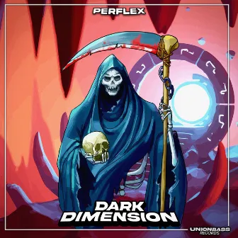 Dark Dimension by Perflex