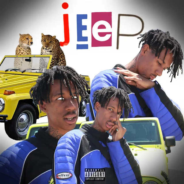 JEEP (feat. Nyyjerya & Shad305)