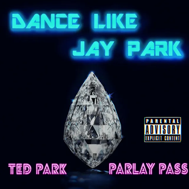 Dance Like Jay Park