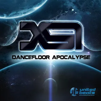 Dancefloor Apocalypse by XSI