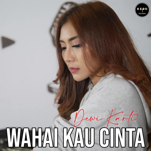 Wahai Kau Cinta - Dangdut Koplo