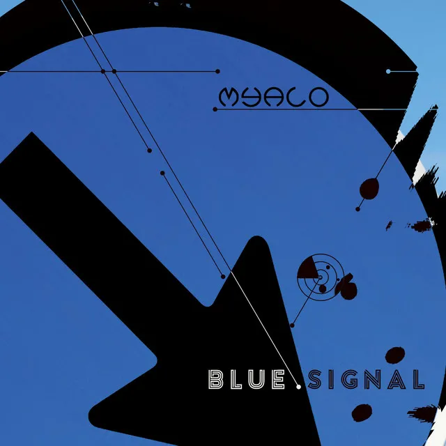 Blue Signal