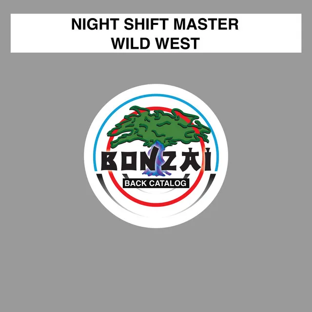 Wild West - Project KF Remix