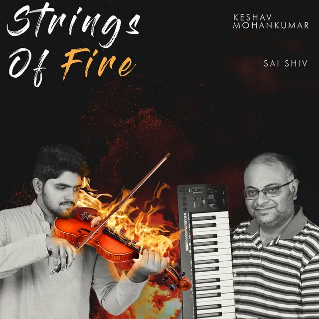 Strings Of Fire