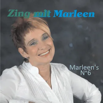 Zing mit Marleen by Marleen