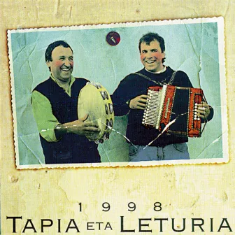 1998 by Tapia eta Leturia