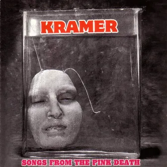 Songs From The Pink Death by Kramer