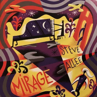 Mirage by Steve Allee