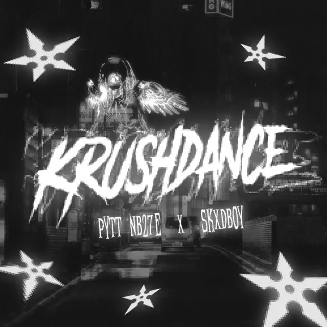 krushdance