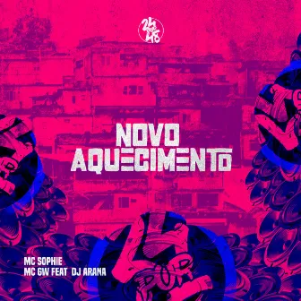 Novo Aquecimento by DJ Arana