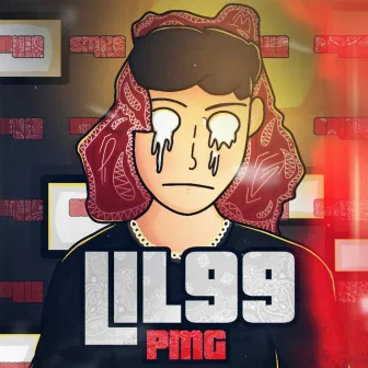 PMG 2021 by Lil 99