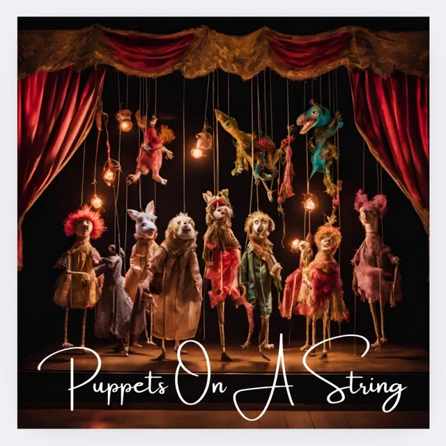 Puppets on a String