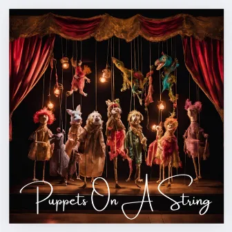 Puppets on a String by Barley