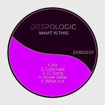 What Is This by Deepologic