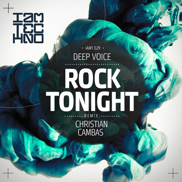 Rock Tonight - Original Mix