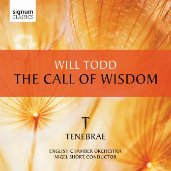 Will Todd: The Call of Wisdom by Nigel Short