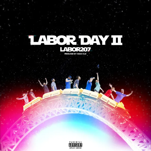 Labor Day II