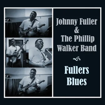 Fullers Blues by Johnny Fuller