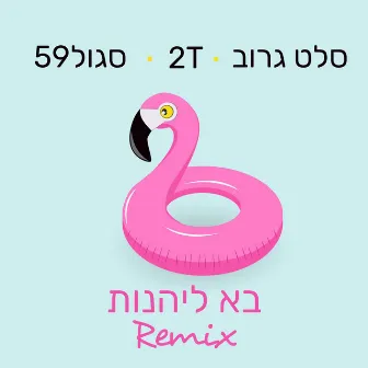 בא ליהנות (רמיקס) by סלט גרוב