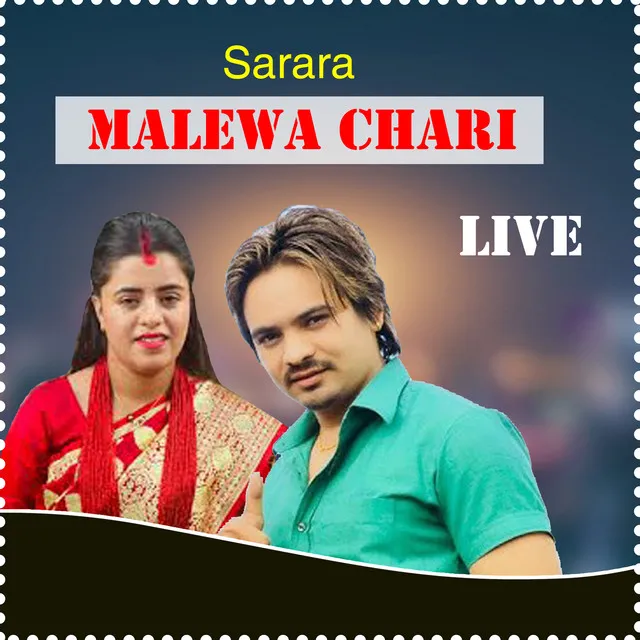 Sarara Malewa Chari - Live