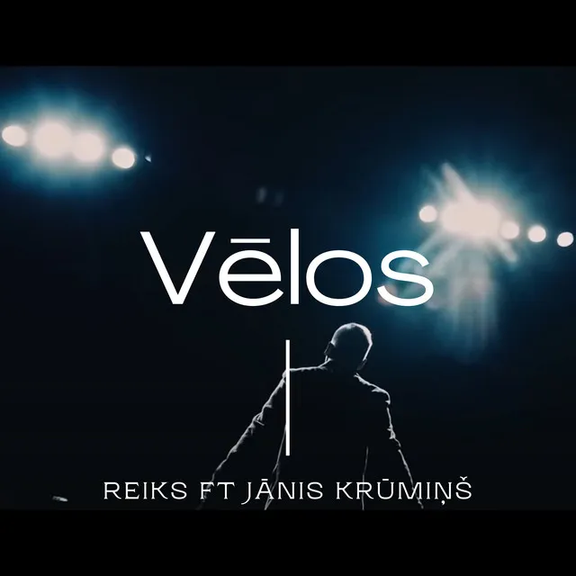 Vēlos