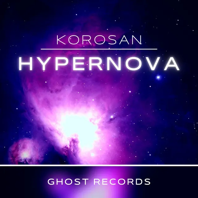 Hypernova