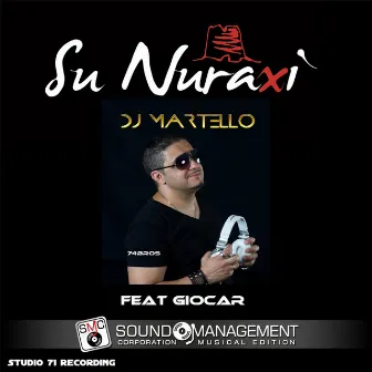 Su Nuraxi by DJ Martello