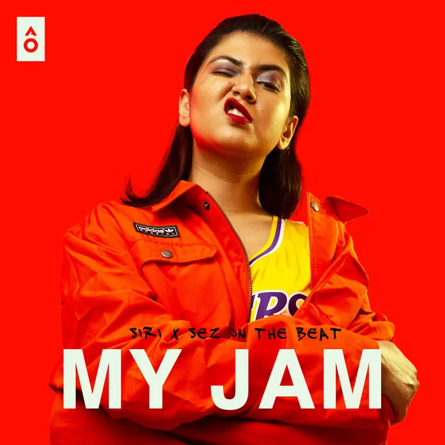 MY JAM - Single