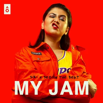 MY JAM - Single by SIRI