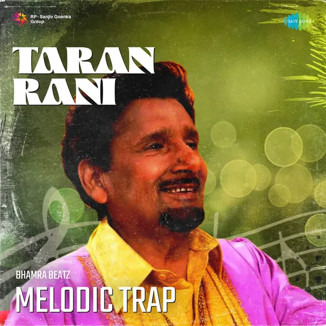 Taran Rani - Melodic Trap