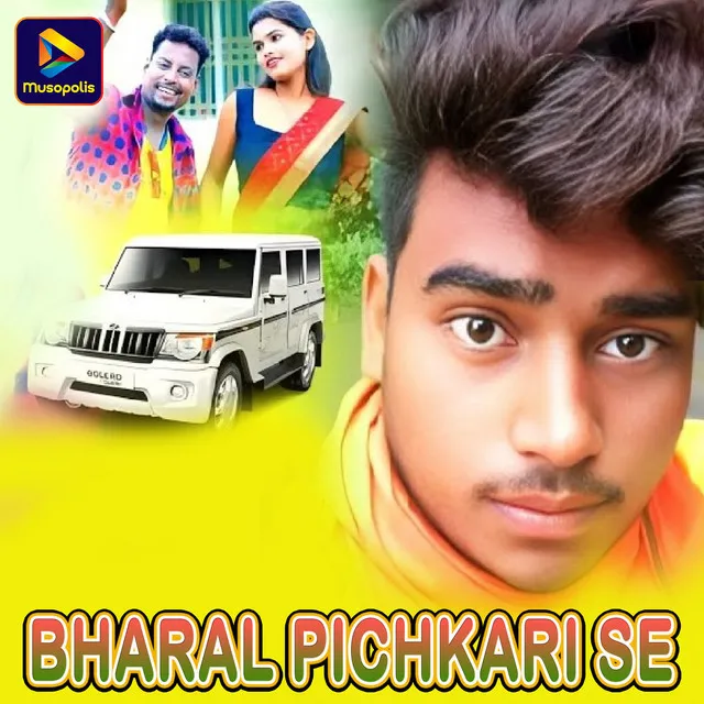 Bharal Pichkari Se