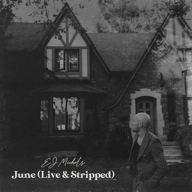 June (Live & Stripped)